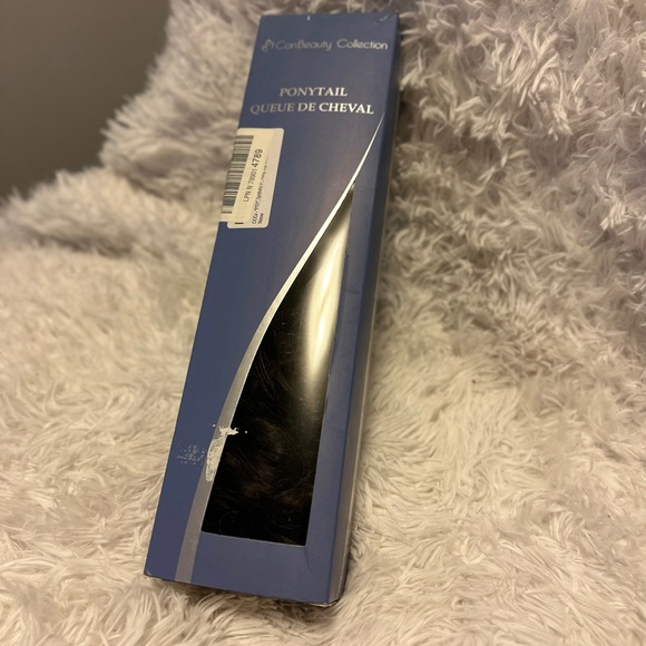 Luxurious Brown Wavy Hair Extensions - Picture 7 of 7